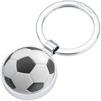 Image 1 of TROIKA Ключодържател Troika-SOCCER (#KYR99-A188)