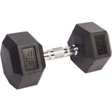 Forward Fitness Hexagon jednoručka 12,5kg