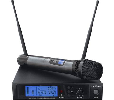 DEXON MBD 840