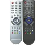 GENERAL OPTICUM 4060A, 7010, 7000 MULTIVIEW - съвместимо дистанционно управление на марката General (4060A, 7010, 7000 MULTIVIEW) Дистанционно