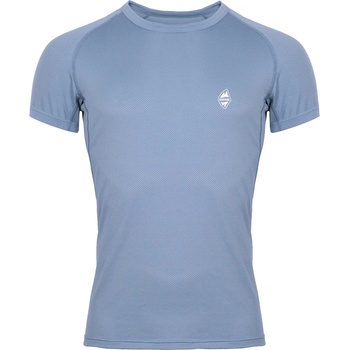 High Point Code 2.0 SS man 2024 Размер: L / Цвят: светло син