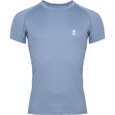 High Point Code 2.0 SS man 2024 Размер: L / Цвят: светло син