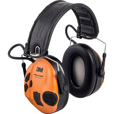 3M Peltor SportTac MT16H210F-478-GN