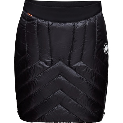Mammut Дамска синтетична пола Mammut Women's Aenergy IN Skirt Synthetic skirt - Black II (113-0314-1014)