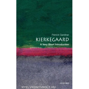 Kierkegaard: A Very Short Introduction (ISBN: 9780192802569)