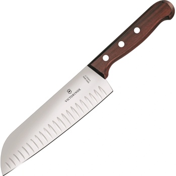 Victorinox Santoku drevo 17 cm 6.8520.17G