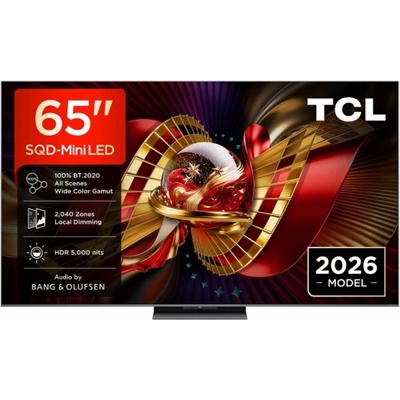 TCL 65C8L
