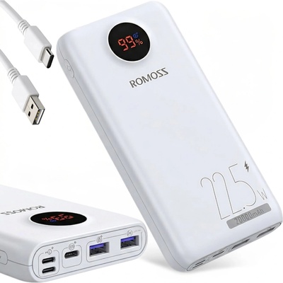 Romoss PSW30PF 30000 mAh PSW30-152-1133H