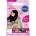 Nivea Балсам за устни Mulan Disney, 4.8 g