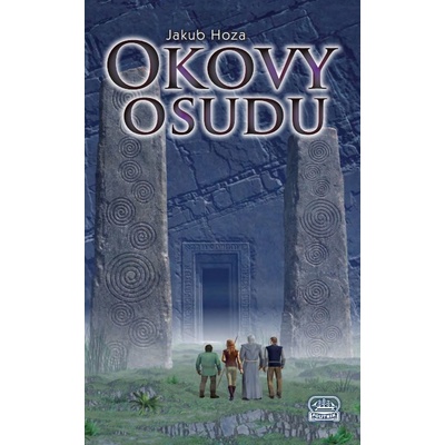 Okovy osudu - Jakub Hoza