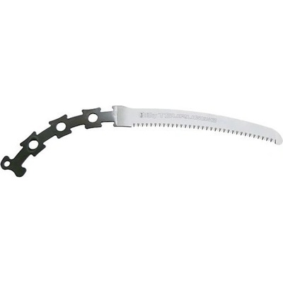 Silky Tsurugi Curve 210-10