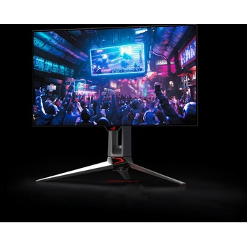 Image 1 of ASUS ROG Swift PG27AQDM
