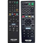 съвместим Sony rmt-b109p - заместител дистанционно управление (rmt-b109p) Дистанционно