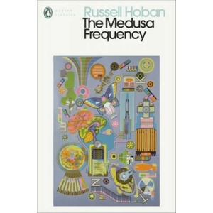 Medusa Frequency | Russell Hoban (ISBN: 9780241485729)