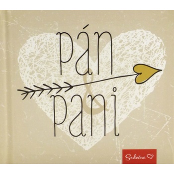 Pán & pani