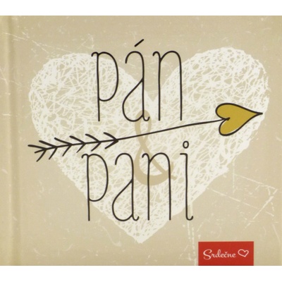 Pán & pani