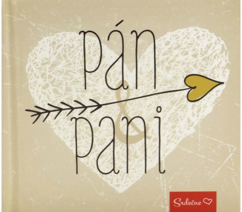 Pán & pani
