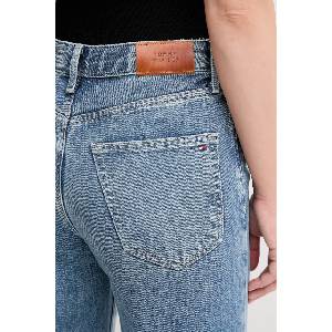 Tommy Hilfiger Дънки (WW0WW47151)