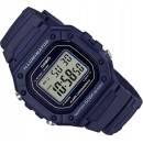 Casio W-218H-2A