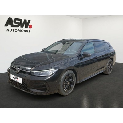 Volkswagen Passat 2.0 R-Line DSG 110 kW