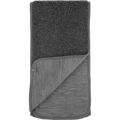 ICEBREAKER Adult ICL RealFleece™ Sherpa Scarf Gritstone HTHR