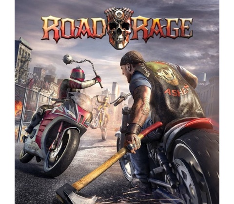 Road Rage