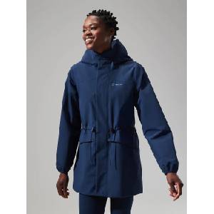 BERGHAUS Яке w swirlhow hooded jkt (4a001367r14)