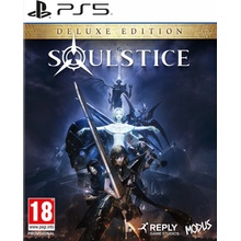 Soulstice (Deluxe Edition)