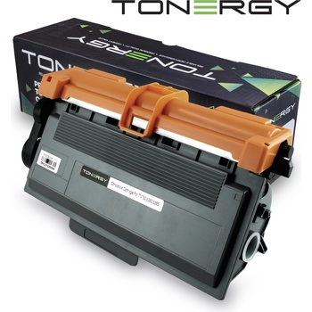 Image 1 of Compatible съвместима Тонер Касета Compatible Toner Cartridge BROTHER TN-750 T (TONERGY-TN750/3380/3360)