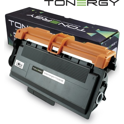 Compatible съвместима Тонер Касета Compatible Toner Cartridge BROTHER TN-750 T (TONERGY-TN750/3380/3360)