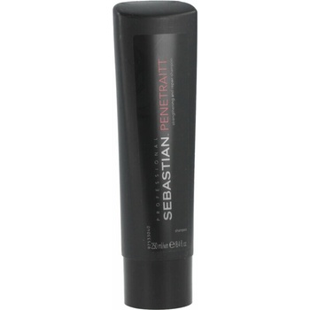 Sebastian Professional Penetraitt Shampoo 250 ml Starý obal