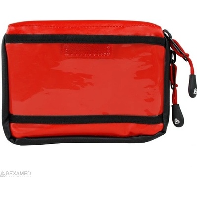 Ampulárium WS Light Plane Red