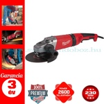 Milwaukee AGV 26-230 GE/DMS (4933402490) Ъглошлайф