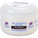Neutrogena Fast Absorbing Light Balm lehký balzám 200 ml