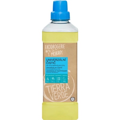 Tierra Verde univerzální čistič 1 l