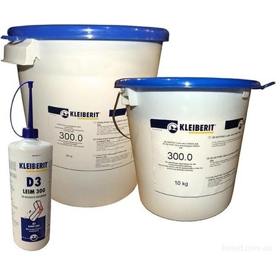 KLEIBERIT Klebit 300.0 lepidlo 10 kg