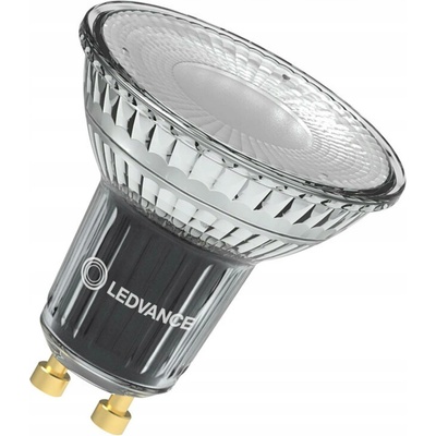 Osram Ledvance LED PAR16 80 120d DIM P 7.9W 927 GU10