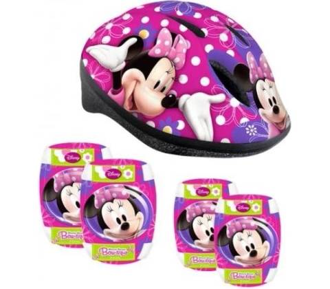 Stamp Minnie