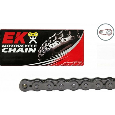 EK Chain Řetězová sada Honda CB 125 F / GLR 125 05