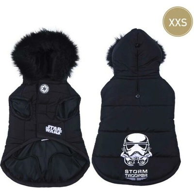 Cerdá Oblečko pre psa Star Wars Stormtrooper