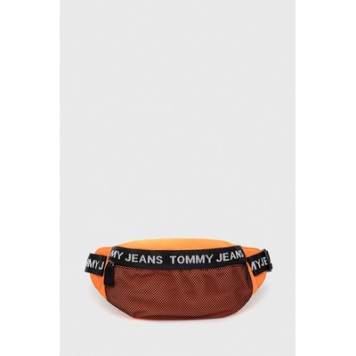 Tommy Jeans Чанта за кръст Tommy Jeans в оранжево (AM0AM10902.PPYX)