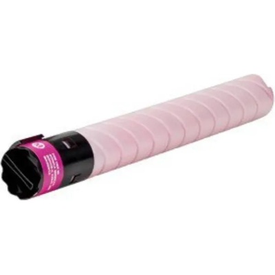 КАСЕТА ЗА KONICA MINOLTA BIZHUB C258/C308/C368 - Magenta - TN324M (TN-324M) - A8DA350 - PN KMT-TN324M - NEOMAX (KMT-TN324M)