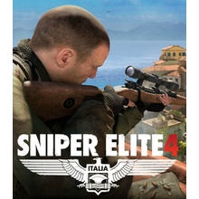 Sniper Elite 4 (Deluxe Edition)