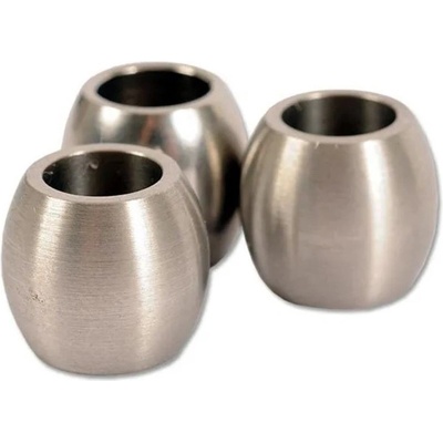 Korda Závaží na Swinger STOW Spare 8 gr Weights X 3