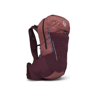 Black Diamond W Pursuit 30l červený modrý