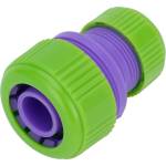 PALISAD Възстановителна муфа Palisad 1/2" -3/4" за маркуч, пластмасова