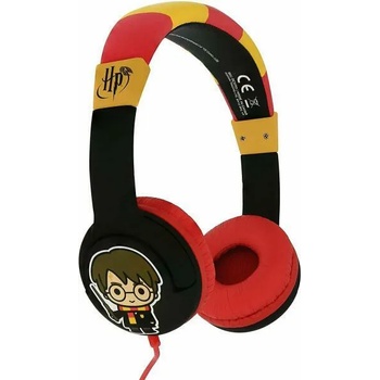 Image 1 of OTL TECHNOLOGIES Harry Potter Chibi (HP0747)