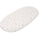 Sensillo Чаршаф за количка Cotton Rose Beige 35X75 Sensillo (SILLO-21801)