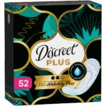 Discreet Дискретен интимен крем (52 бр. /кутия) Waterlilly Plus