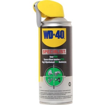 WD-40 Specialist PTFE 400 ml